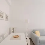 Caffarella Park View Апартаменты