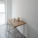 Апартаменты Caffarella Park View Рим