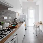 Апартаменты Caffarella Park View