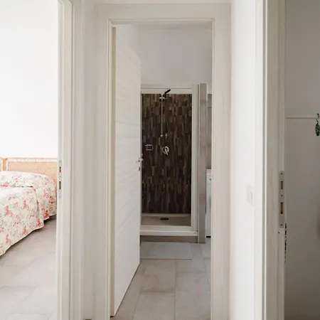 Apartman Caffarella Park View