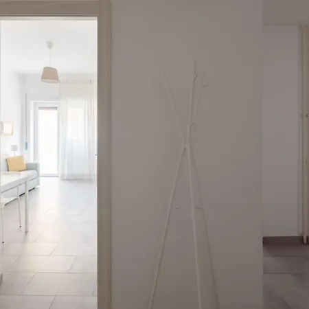 Apartman Caffarella Park View *