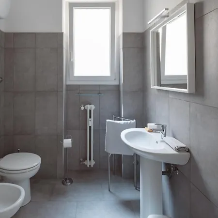 Apartman Caffarella Park View