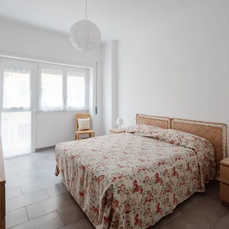 Caffarella Park View *