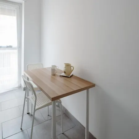 Lejlighed Caffarella Park View Rom