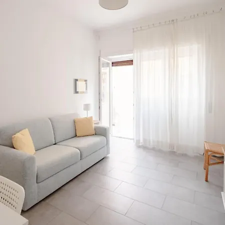 Caffarella Park View * Rom