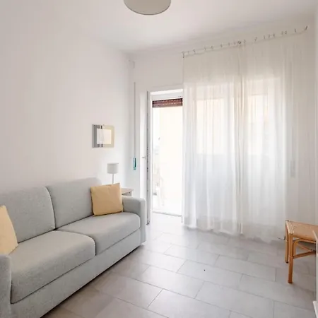 Caffarella Park View Apartman Róma