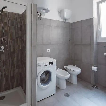 Caffarella Park View