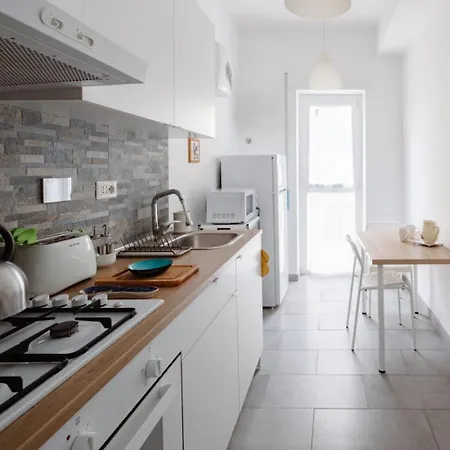 Lejlighed Caffarella Park View