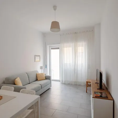Caffarella Park View Apartman Róma