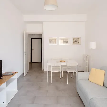 Caffarella Park View Apartment *