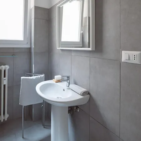 Caffarella Park View Apartment Rom