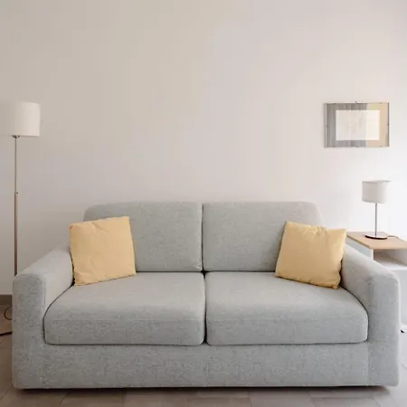 Caffarella Park View Apartment *