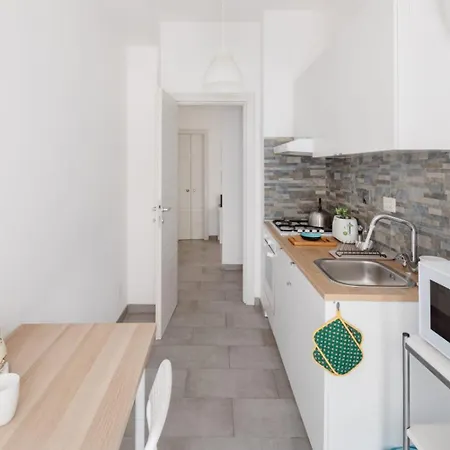 Caffarella Park View Apartment Rom