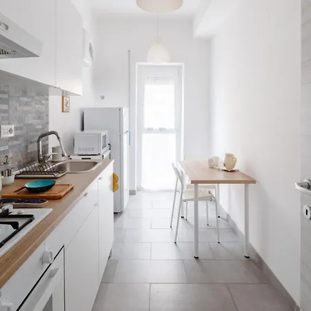 Caffarella Park View