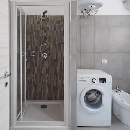 Apartment Caffarella Park View Rom