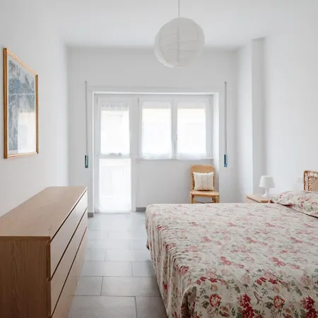 Caffarella Park View * Rom