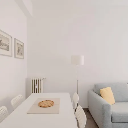 Caffarella Park View Apartment