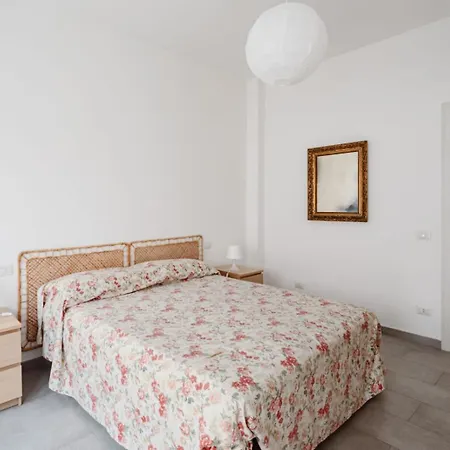 Apartament Caffarella Park View *
