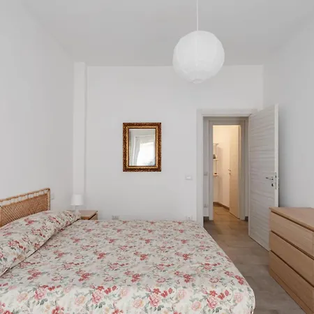 Apartament Caffarella Park View