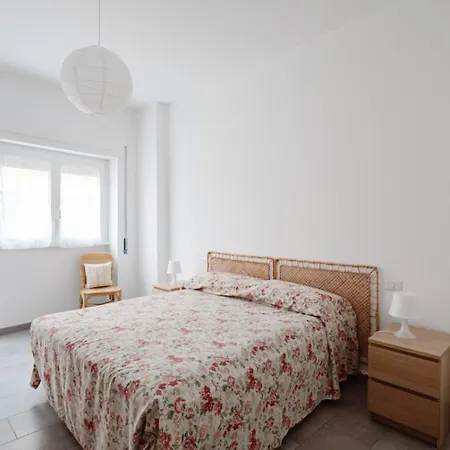 Caffarella Park View Rom