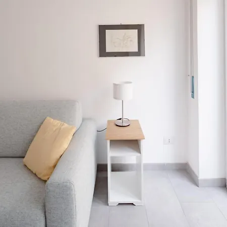 Caffarella Park View Apartment