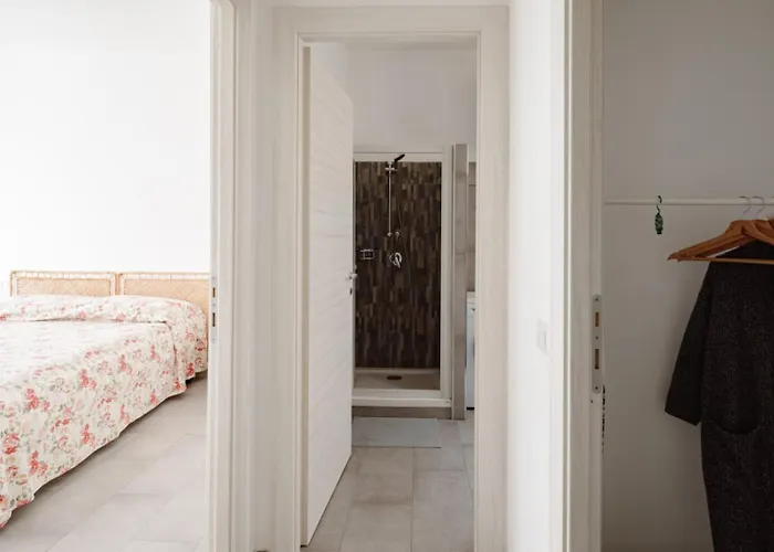 Apartament Caffarella Park View