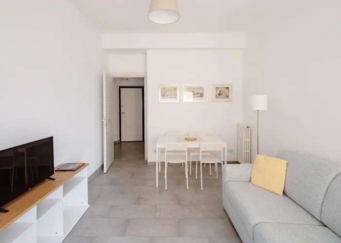 Caffarella Park View Apartament *