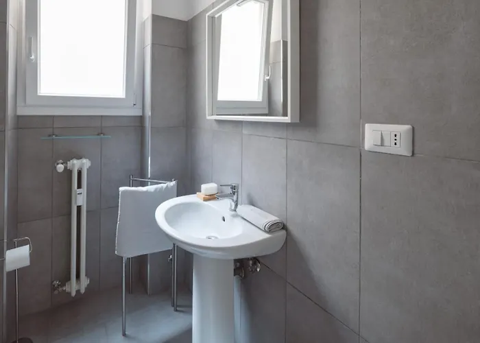 Caffarella Park View Apartament Rzym