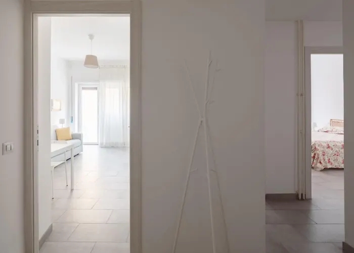 Apartament Caffarella Park View *