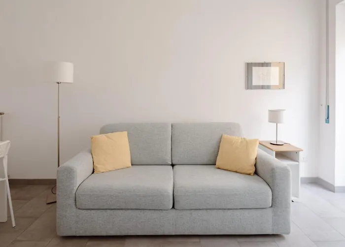 Caffarella Park View Apartament *