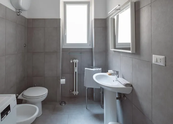 Apartament Caffarella Park View