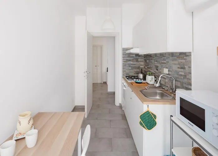 Caffarella Park View Apartament Rzym