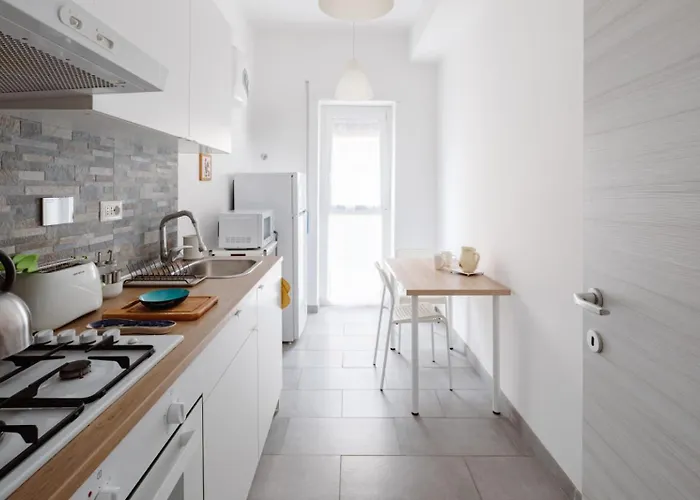 Caffarella Park View