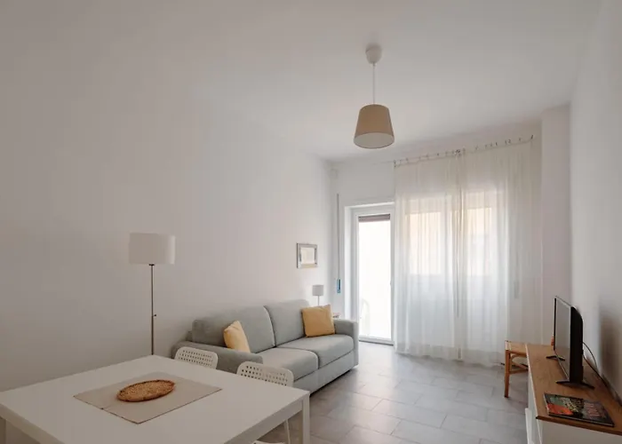 Caffarella Park View Apartament *