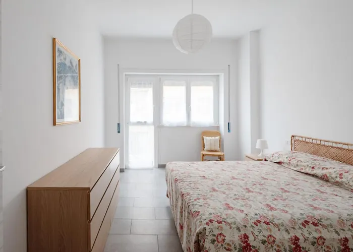 Caffarella Park View * Rzym