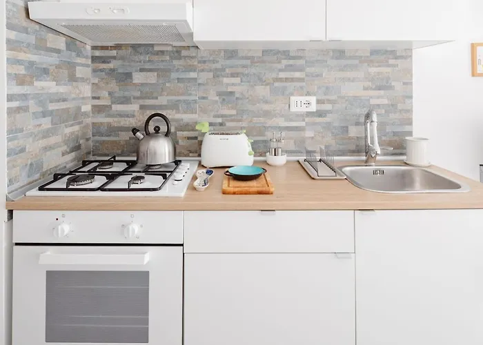 Caffarella Park View Apartament Rzym