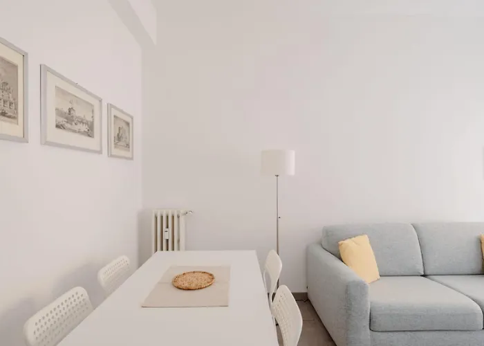 Caffarella Park View Apartament