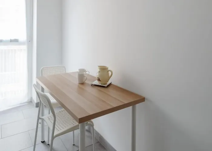 Apartament Caffarella Park View Rzym