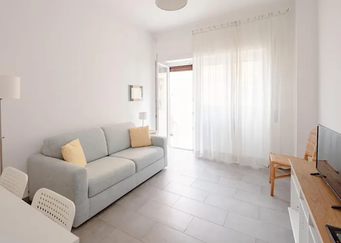 Caffarella Park View * Rzym