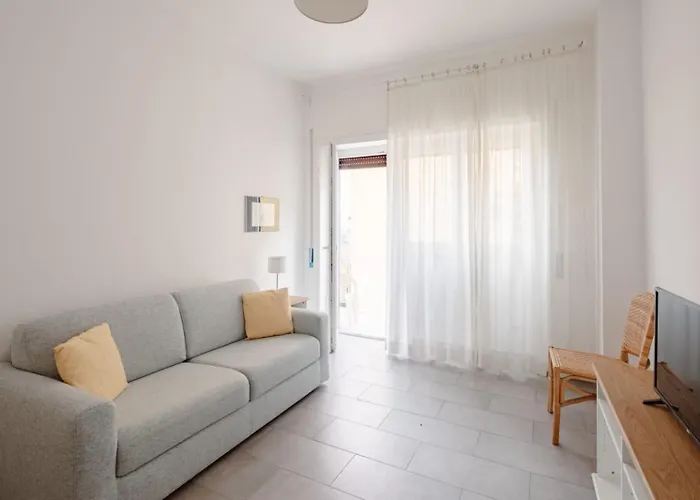 Caffarella Park View Apartament Rzym