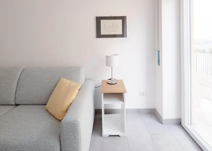 Caffarella Park View Apartament