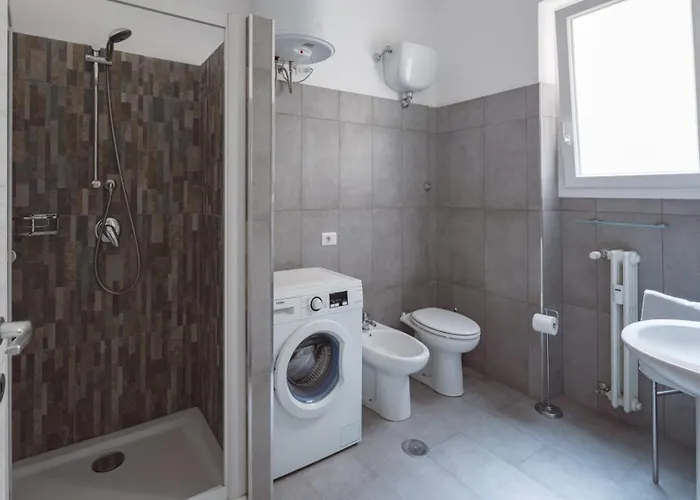 Caffarella Park View