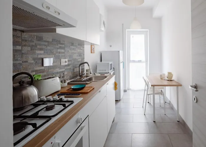 Apartament Caffarella Park View